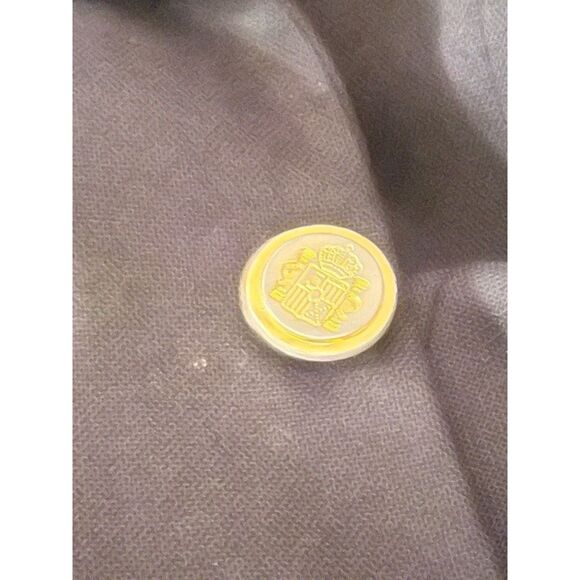 Nicklaus blue sports coat 50 regular - Picture 3 of 4